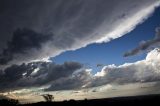 Australian Severe Weather Picture