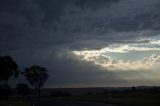 Australian Severe Weather Picture