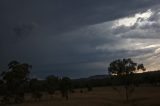 Australian Severe Weather Picture