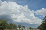 Australian Severe Weather Picture