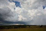 Australian Severe Weather Picture