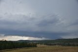 Australian Severe Weather Picture