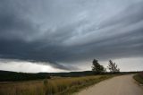 Australian Severe Weather Picture