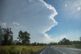 Australian Severe Weather Picture