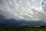 Australian Severe Weather Picture