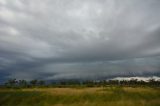 Australian Severe Weather Picture