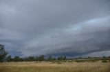 Australian Severe Weather Picture