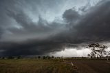 Australian Severe Weather Picture