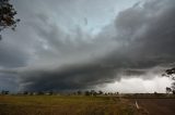 Australian Severe Weather Picture