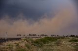 Australian Severe Weather Picture