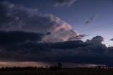 Australian Severe Weather Picture