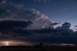 Australian Severe Weather Picture