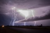 Australian Severe Weather Picture