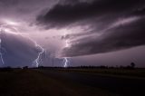 Australian Severe Weather Picture