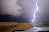 Australian Severe Weather Picture