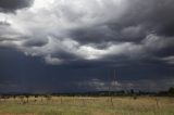 Australian Severe Weather Picture