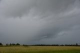 Australian Severe Weather Picture