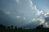 Australian Severe Weather Picture