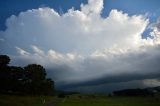 Australian Severe Weather Picture