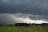 Australian Severe Weather Picture