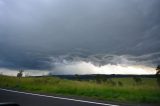 Australian Severe Weather Picture