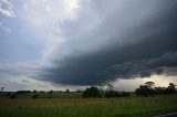 Australian Severe Weather Picture