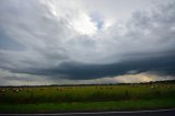 Australian Severe Weather Picture