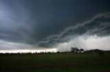 Australian Severe Weather Picture