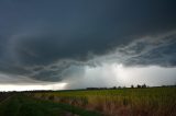 Australian Severe Weather Picture