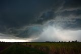 Australian Severe Weather Picture