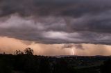 Australian Severe Weather Picture