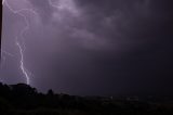 Australian Severe Weather Picture