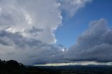 Australian Severe Weather Picture