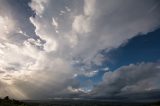 Australian Severe Weather Picture