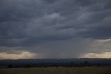 Australian Severe Weather Picture