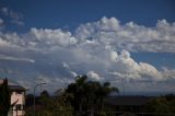 Australian Severe Weather Picture