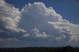 Australian Severe Weather Picture