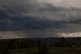 Australian Severe Weather Picture