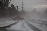 Australian Severe Weather Picture