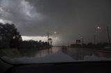 Australian Severe Weather Picture