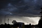 Australian Severe Weather Picture