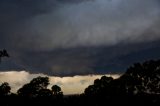 Australian Severe Weather Picture