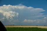 Australian Severe Weather Picture