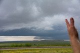 Australian Severe Weather Picture