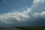 Australian Severe Weather Picture