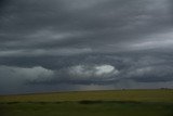 Australian Severe Weather Picture