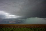 Australian Severe Weather Picture