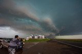 Australian Severe Weather Picture