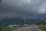 Australian Severe Weather Picture