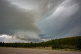 Australian Severe Weather Picture